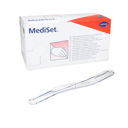 Plastic Tongue Depressor