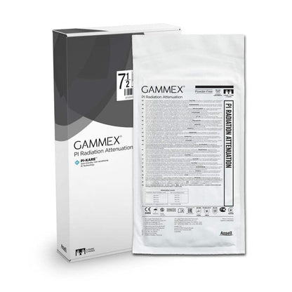 Gammex PI Radiation Attenuation 7.0
