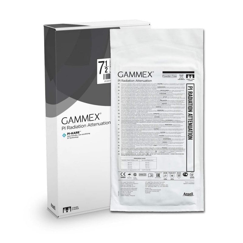 Gammex PI Radiation Attenuation 8.5