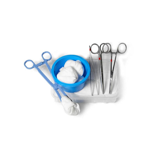 Abscess Fistula Set