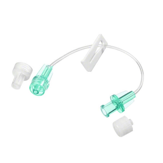 Low Volume Extension Tube