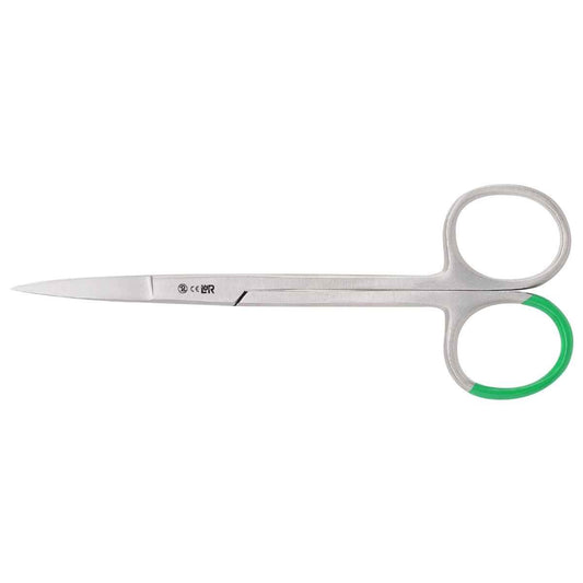 Sentina® Iris Scissors straight