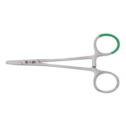 Sentina® Mayo-Hegar Needle Holder 12 cm