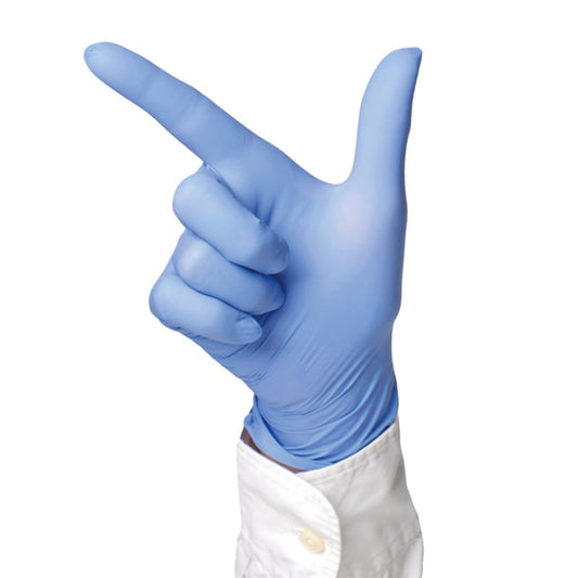 Sentina® Ambidextrous Nitrile XL