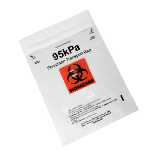 Pathopouch Xcel without absorbent