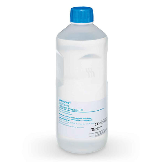 Ampuwa® Irrigation Solution 1,000 ml
