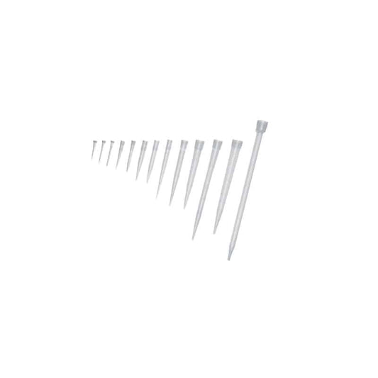 epT.I.P.S.® Reloads 0.1 - 10 µL, 34 mm, dark grey