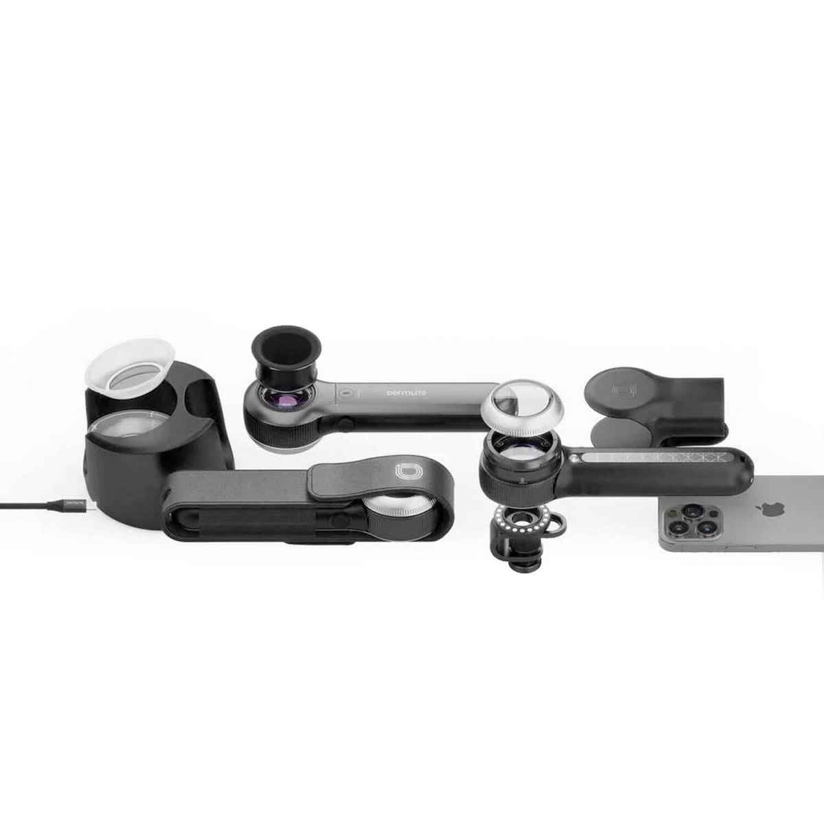 3GEN DermLite DL5 Dermatoscope