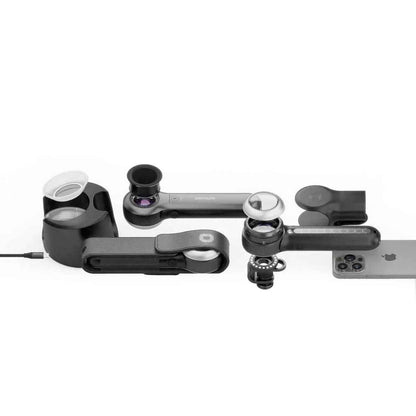 3GEN DermLite DL5 Dermatoscope