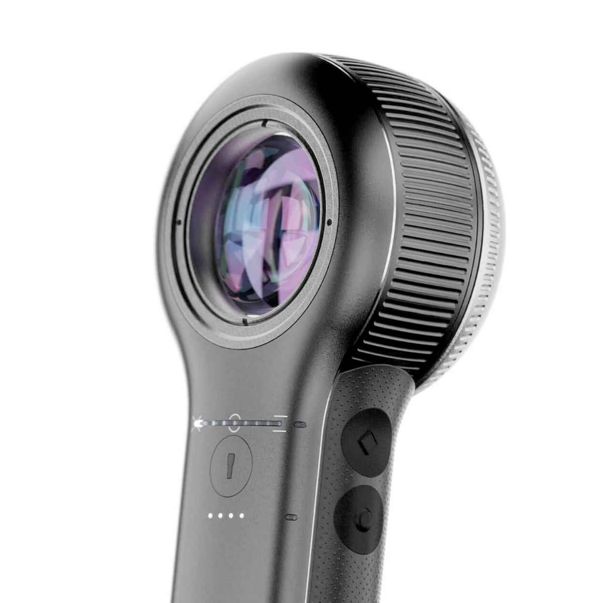 3GEN DermLite DL5 Dermatoscope