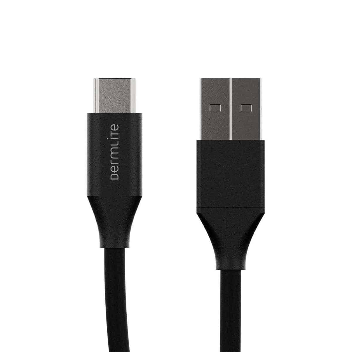 3GEN DermLite DL5 USB Cable