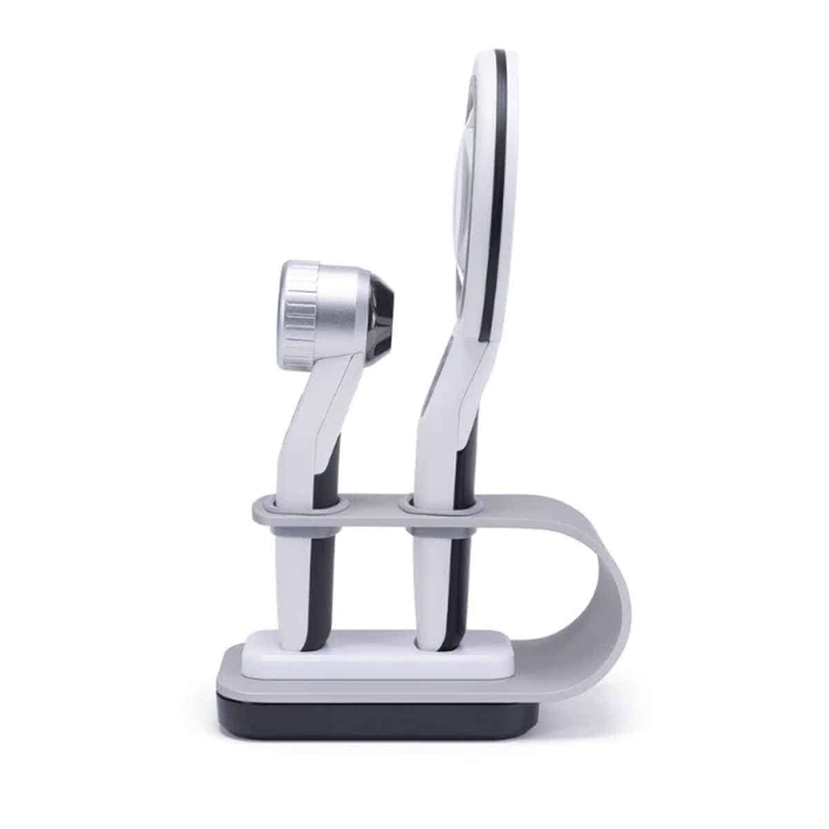 Dual Charging Station for Luminis 2 and Optima 3in1