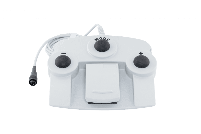 radioSURG® 2200 PT/PTA Foot Pedal