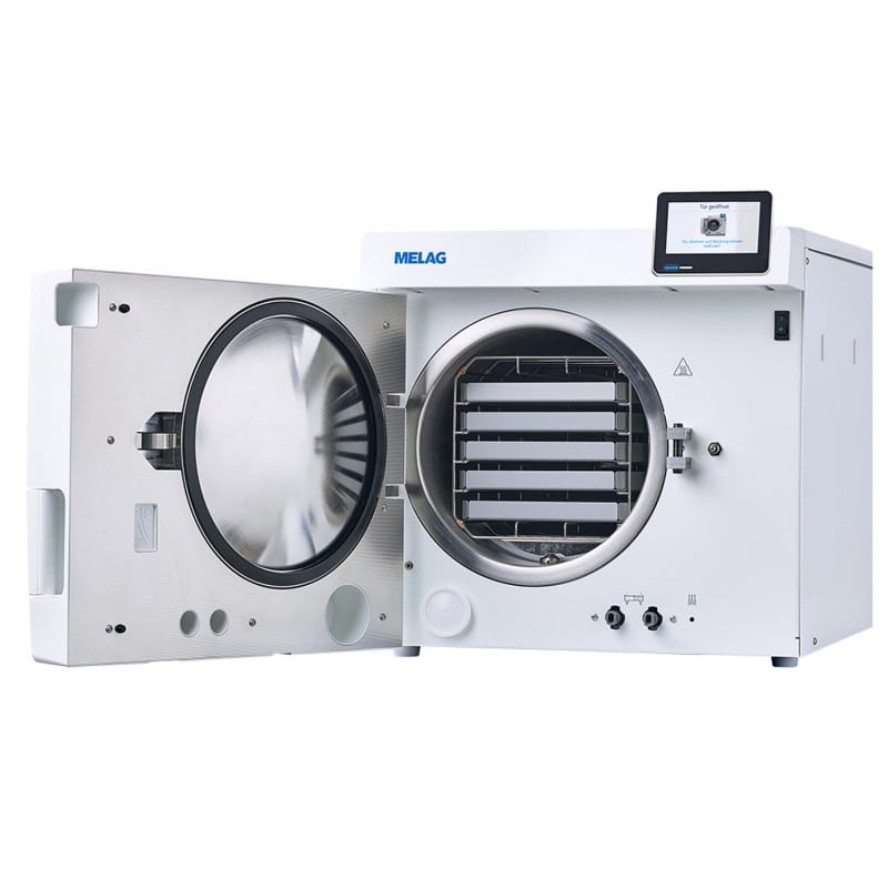 Pro Line Vacuclave® 118 (17 Litres)