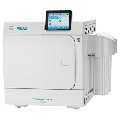 Vacuklav® Evolution 44 B+