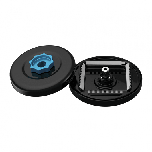 iFuge M24PR Rotor 8 x 4 PCR Strips (0.2/0.5 ml)