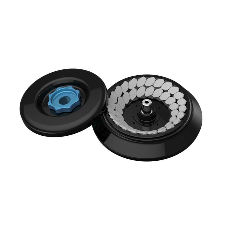 iFuge M24PR Rotor 44 x 1.5/2.0 ml