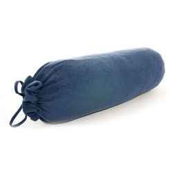 Neck Pillow Case platinum