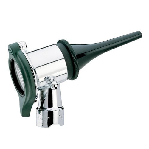 Veterinary Otoscope for Pneumatic Otoscopy