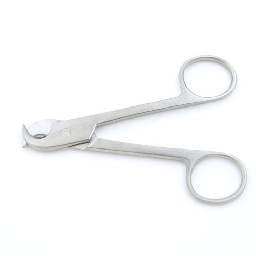 Claw Scissors