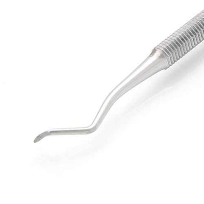 Jacquette Periodontal Scaler linke Ausführung