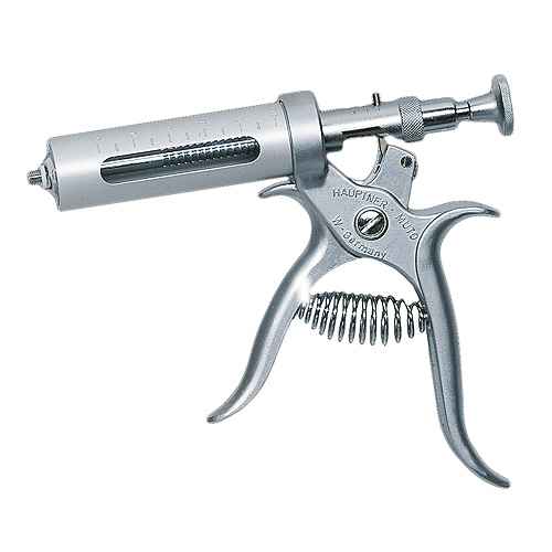 MUTO Vaccination Gun 25ml