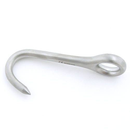 Harms Eye Hook sharp