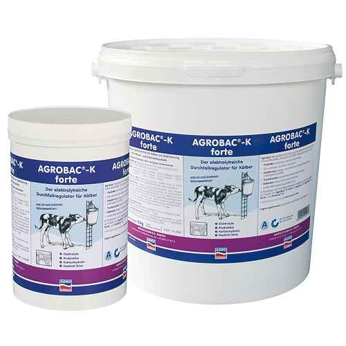 Agrobac-K forte 5kg