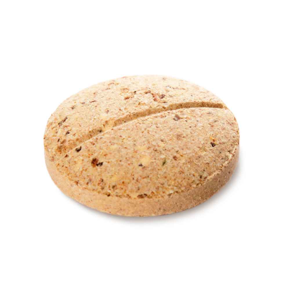 intesto SNACK Fibre Tablets for Dogs