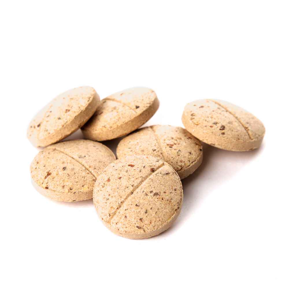 intesto SNACK Fibre Tablets for Dogs