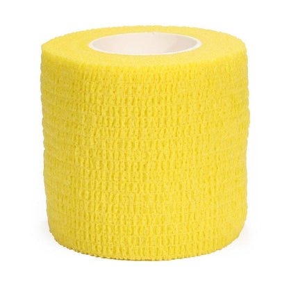 Self-Adhesive Conforming Bandages with Bitter Coating 5.0 cm