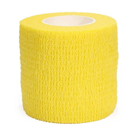 Self-Adhesive Conforming Bandages with Bitter Coating 5.0 cm