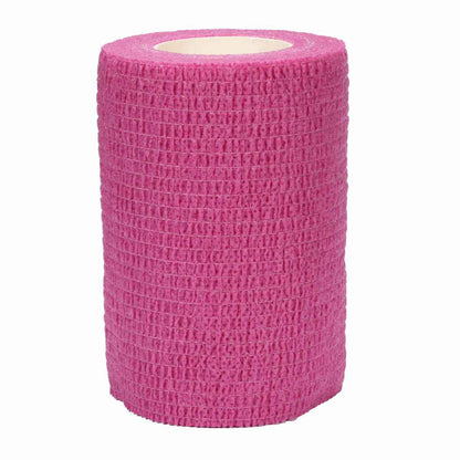 Self-Adhesive Conforming Bandages with Bitter Coating 7.5 cm