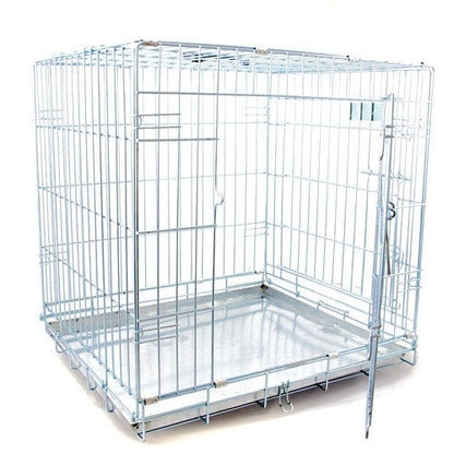 Collapsible Carrying Cage
