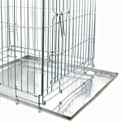 Collapsible Carrying Cage