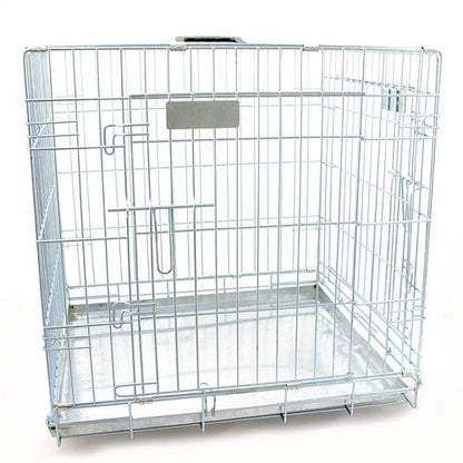 Collapsible Carrying Cage