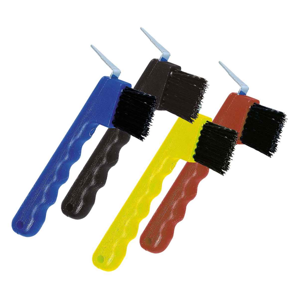 Hoof Pick black