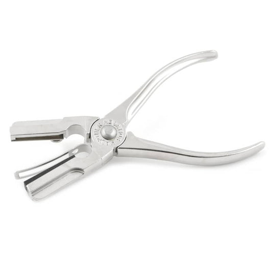 Tattoo pliers for cats