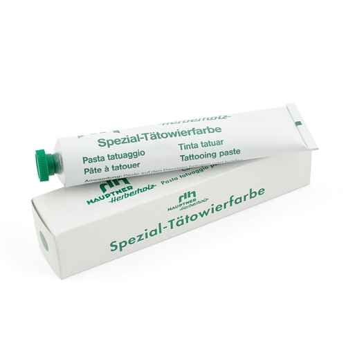 Tattoo Ink grün