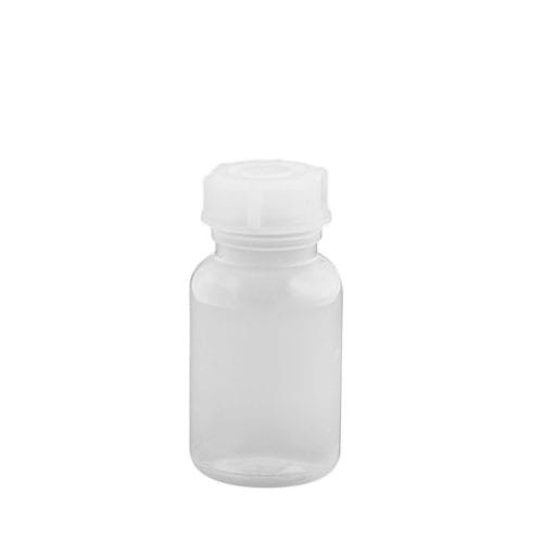 Wide Neck Lab Bottles 100 ml