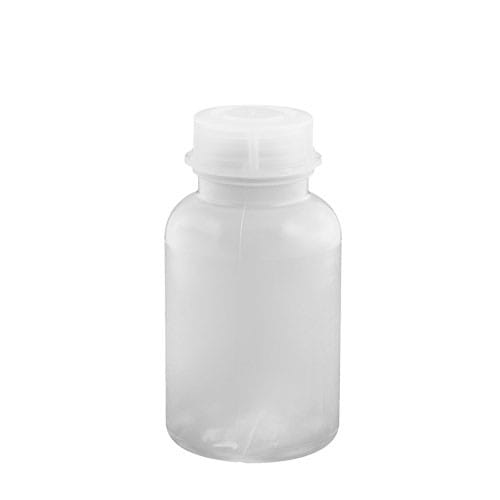 Wide Neck Lab Bottles 250 ml