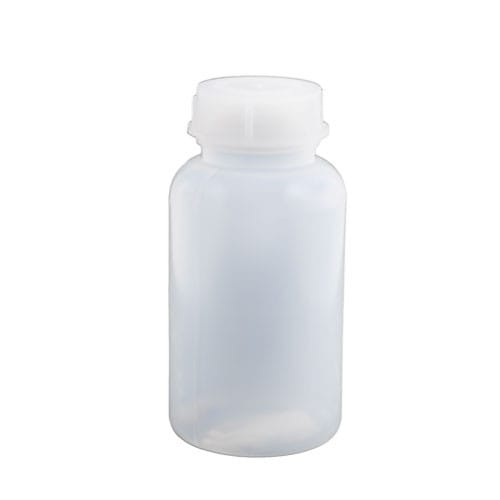 Wide Neck Lab Bottles 500 ml