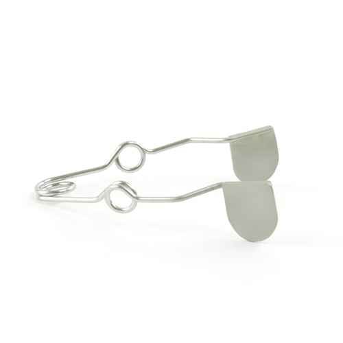 Mouth Gag for Rodents 8.0 cm