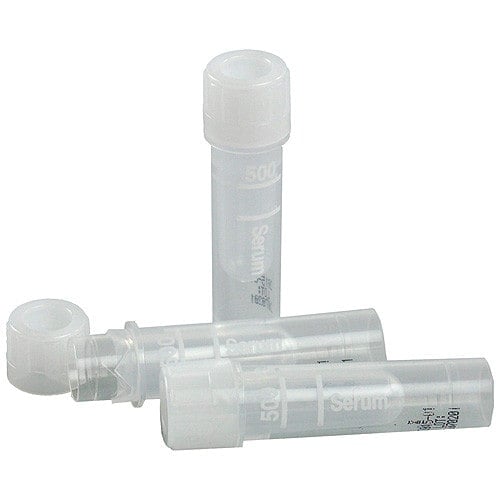 Microvette® 500 Serum