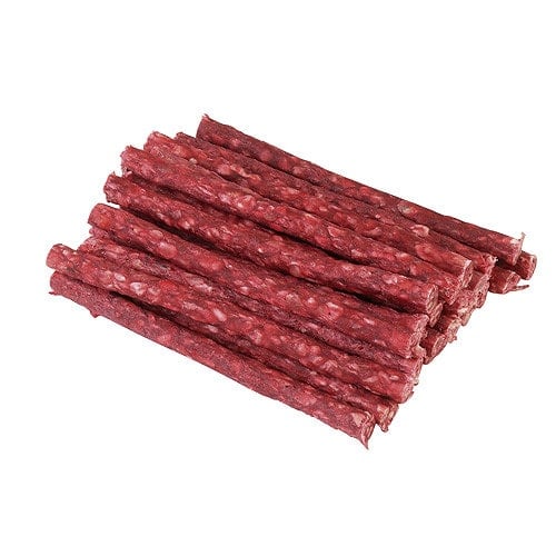 Salami Dog Chews