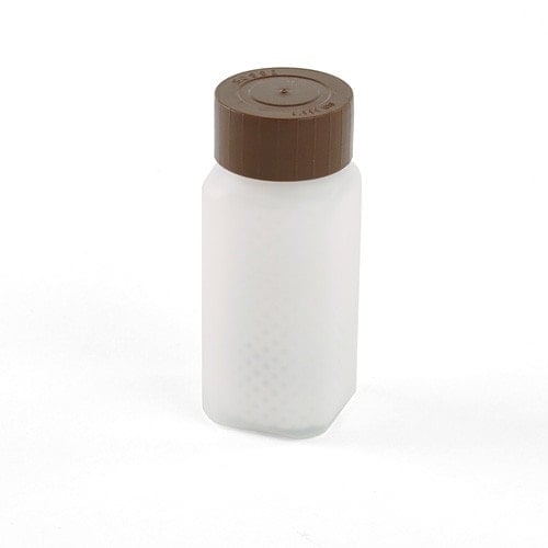 Stool Sample Bottles with Sealable Containers