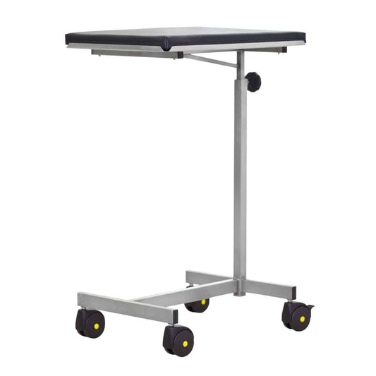 Operating Table for Small Animals Vier Rollen