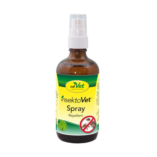 InsektoVet Spray 100 ml