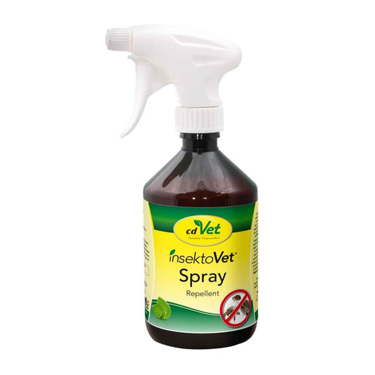 InsektoVet Spray 500 ml