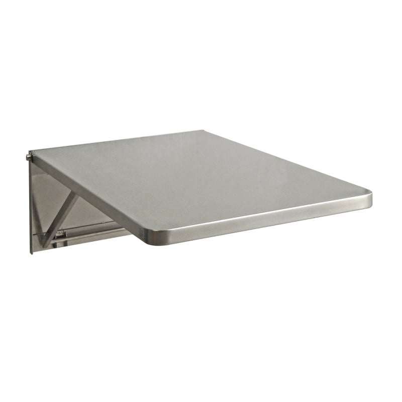 Folding Wall Table for Veterinarians